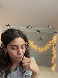 Stripchat Free Live Porn of Sarabubbie