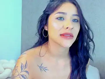 Stripchat Sex Cam of SweetGirl______