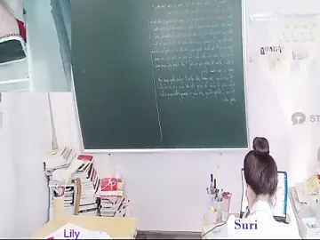 Stripchat Sex Chat of _Math_