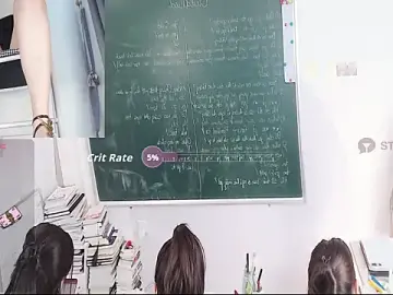 Stripchat Live Porn of _Math_