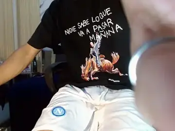 Stripchat Live Sex of DaviidBuckx_