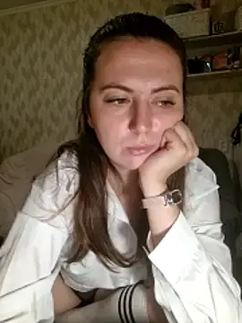 Stripchat Private Sex Chat of Melenka