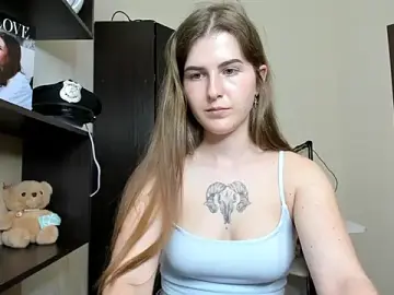 Stripchat Nude Webcam of OhMyAlice