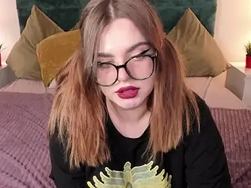 Stripchat Sex Chat of kira888soon