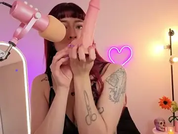 Stripchat Best live sex cam show of violet_ch