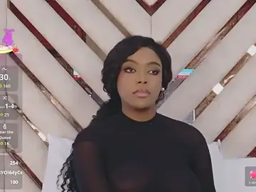 Stripchat Free Live Porn of Lola_King