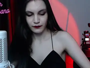 Stripchat Live Sex of YourMisano