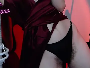 Stripchat Adult Webcam of YourMisano