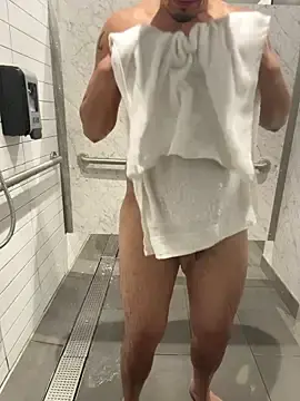Stripchat Live Sex Cam of mrredcorn