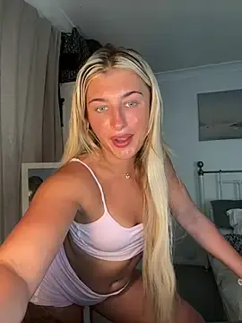 Stripchat Free Live Porn of BabyBluexox