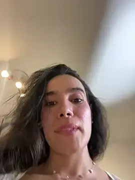 Stripchat Live Porn of Irish_Collins