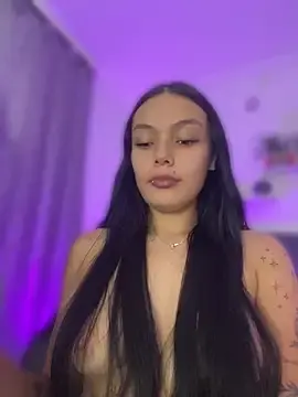 Stripchat Live Porn of NIKA530