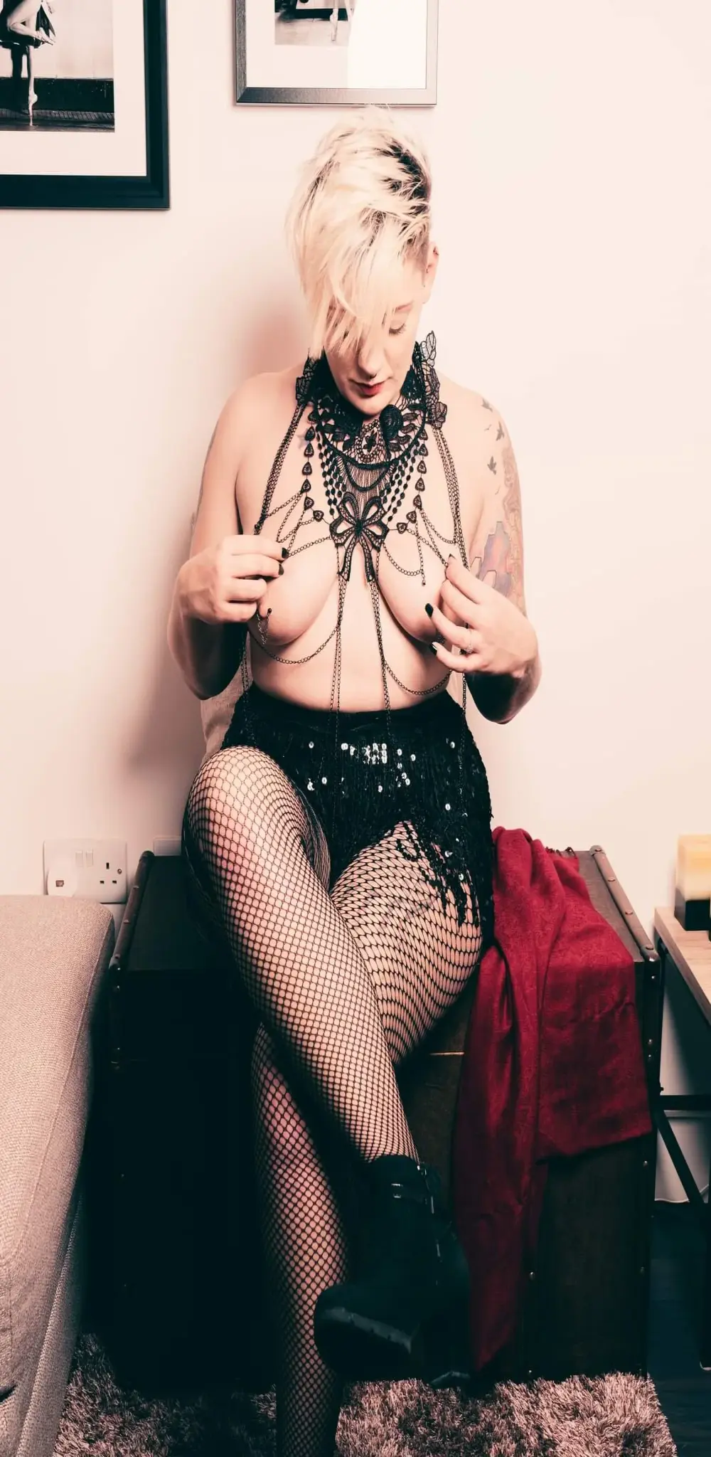 PinkTheHawk