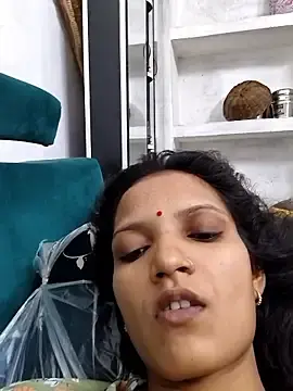 Stripchat Private Sex Chat of SS_sanjna