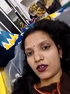 Stripchat Free Porn Cam of SS_sanjna