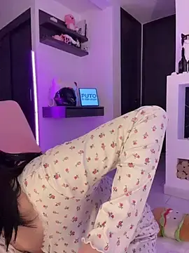 Stripchat Live Sex of _nobara__