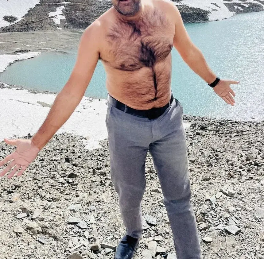 Desiandaj