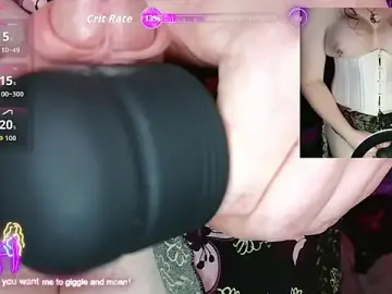 Stripchat Adult Webcam of Faye_Wilde
