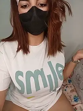 Stripchat Sex Cam of Nour_Banu