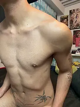 Stripchat Adult Webcam of dylan_fun18