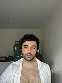Stripchat Live Sex of eauminerale