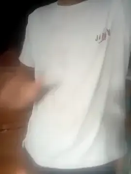 Stripchat Sex Chat of kirito433