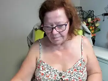 Stripchat Free Porn Cam of Adelewildx