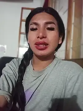 Stripchat Best Webcam of MeelFox
