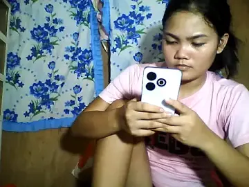 Stripchat Adult Webcam of PinaySkinnyJust18