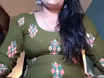 Stripchat Adult Webcams of YourDesi_Laila_