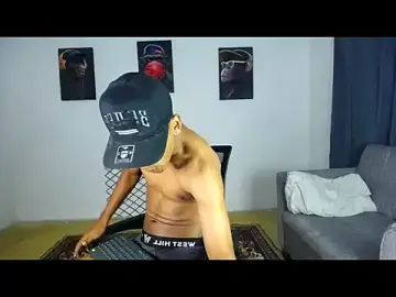 Stripchat Live Porn of jack_vega1