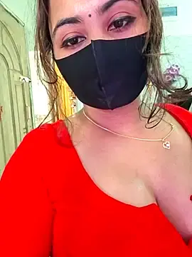Stripchat Sex Chat of Bristy-