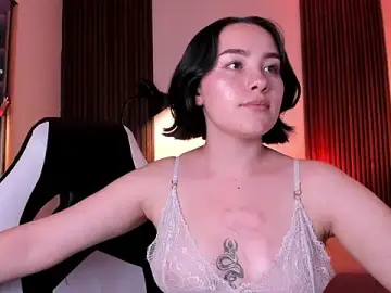 Stripchat Watch Live Sex Cams of MAGIC_VERA