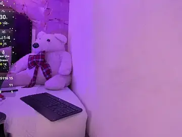 Stripchat Best Webcam of kitty_roouse