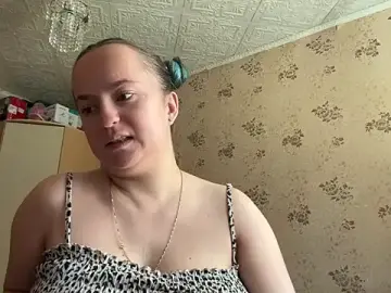 Stripchat Nude Webcam of Bubblegum_Tempt