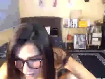 Stripchat Private Sex Chat of CassieXMarga