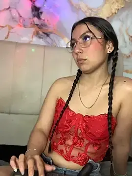 Stripchat Sex Cam of Julieth_ec
