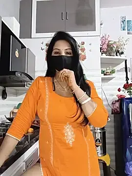 Stripchat Sex Chat of Kaur_Simran_01