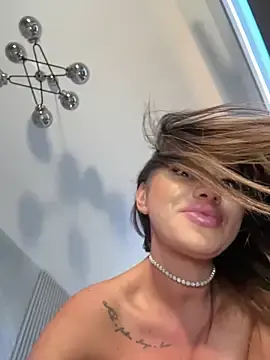 Stripchat Adult Webcam of KirstieVegas