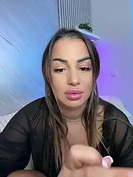 Stripchat Watch Live Sex Cams of KirstieVegas