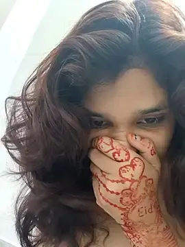 Stripchat Live Sex Cam of Samira_Sen