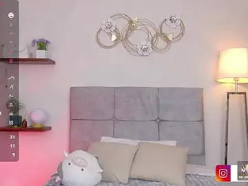 Stripchat Live Porn of Ary_lovely18