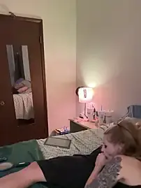 Stripchat Free Live Porn of T-AFTERxXxHOURS-K