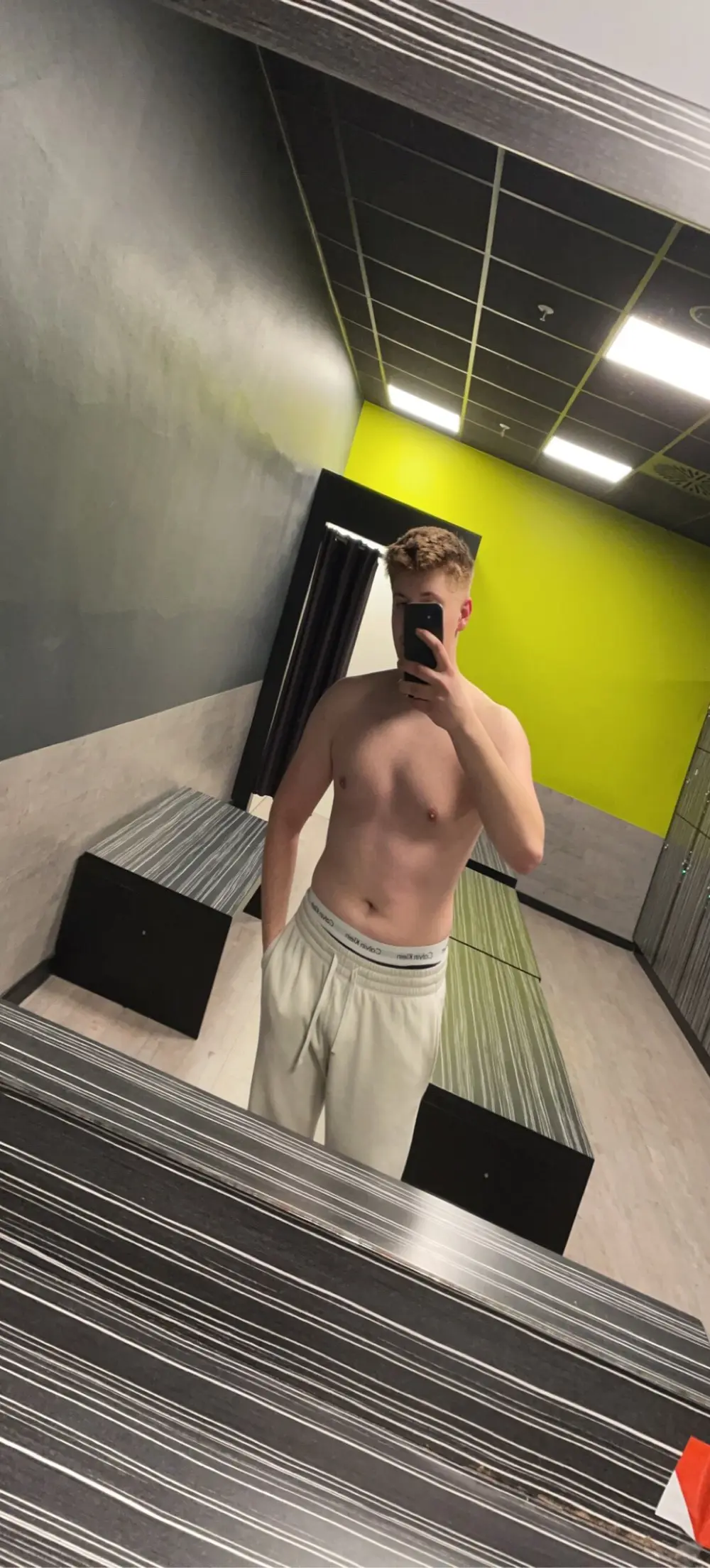 Young-hornyboy