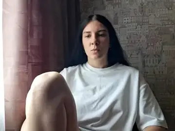 Stripchat Adult Webcam of MoroseViki