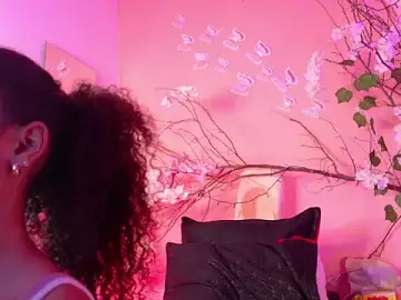 Stripchat Free Live Porn of Charlotte_Love10