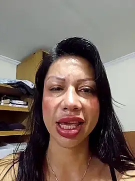 Stripchat Watch Live Sex Cams of Grace_Velvet