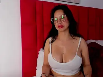Stripchat Live Sex Cam of Grace_Velvet