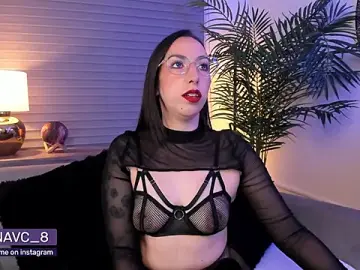 Stripchat Sex Chat of Miss_norway