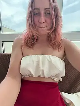 Stripchat Best Webcam of Puzdosia